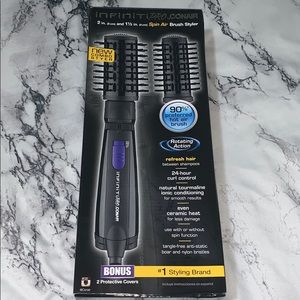 Conair hot air brush